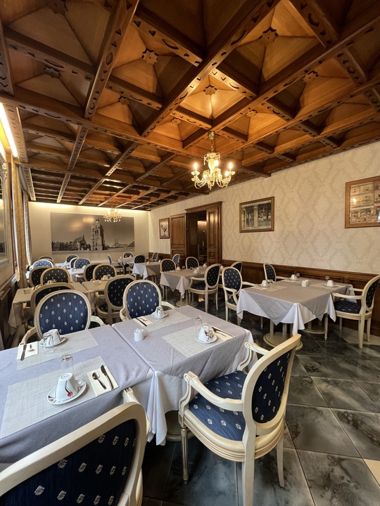 Hôtel Eden