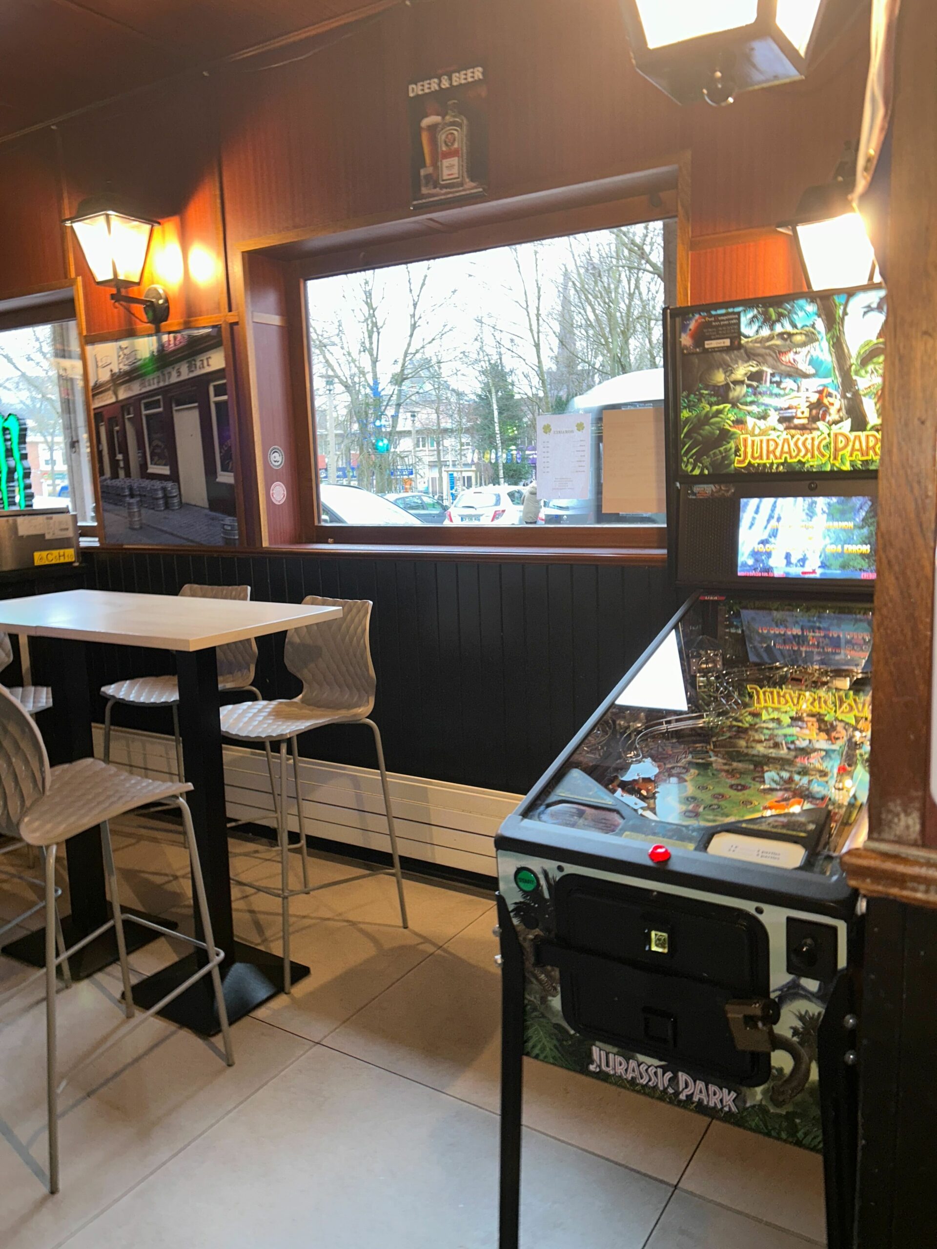 Connemara Pub
