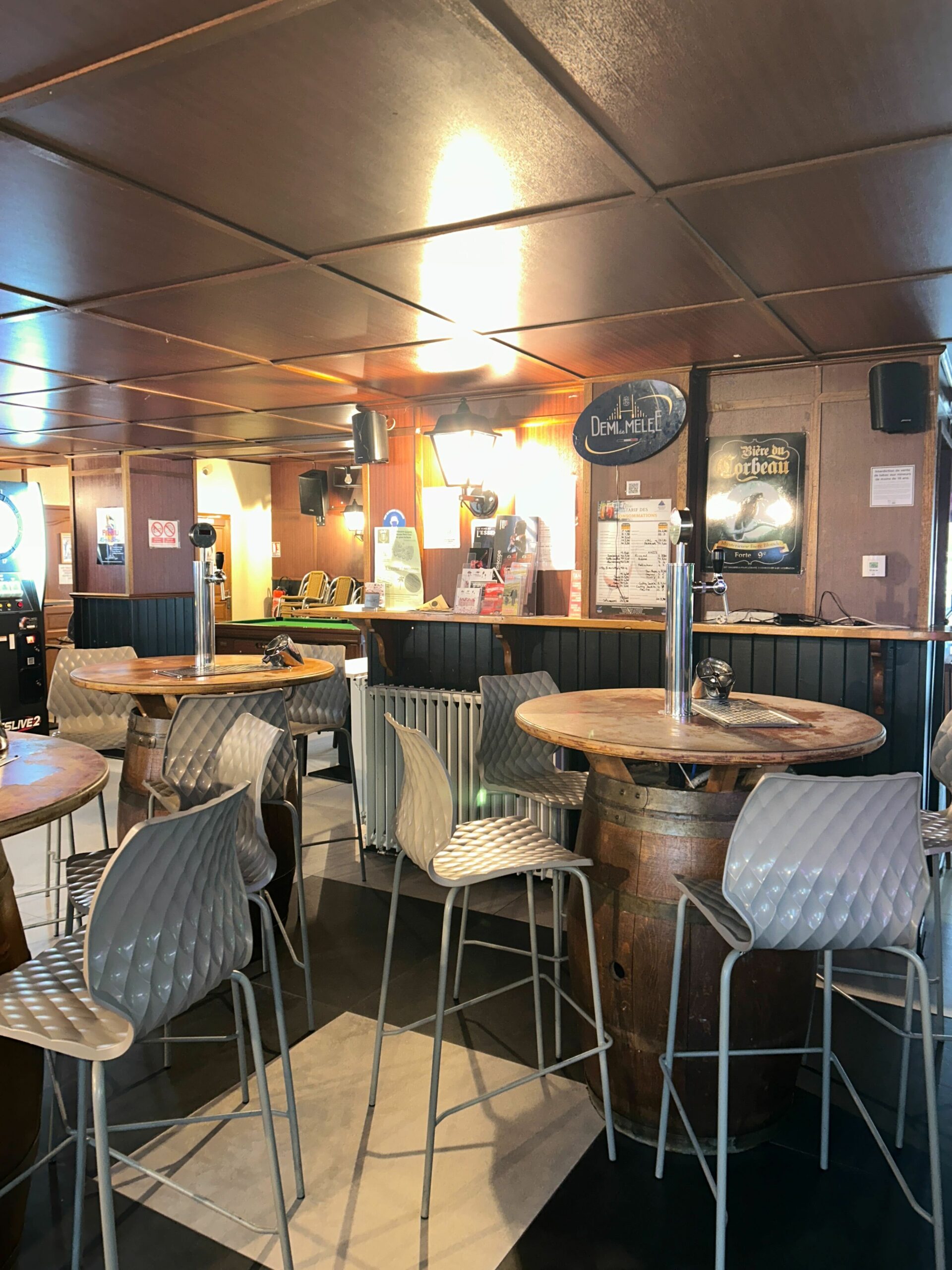 Connemara Pub