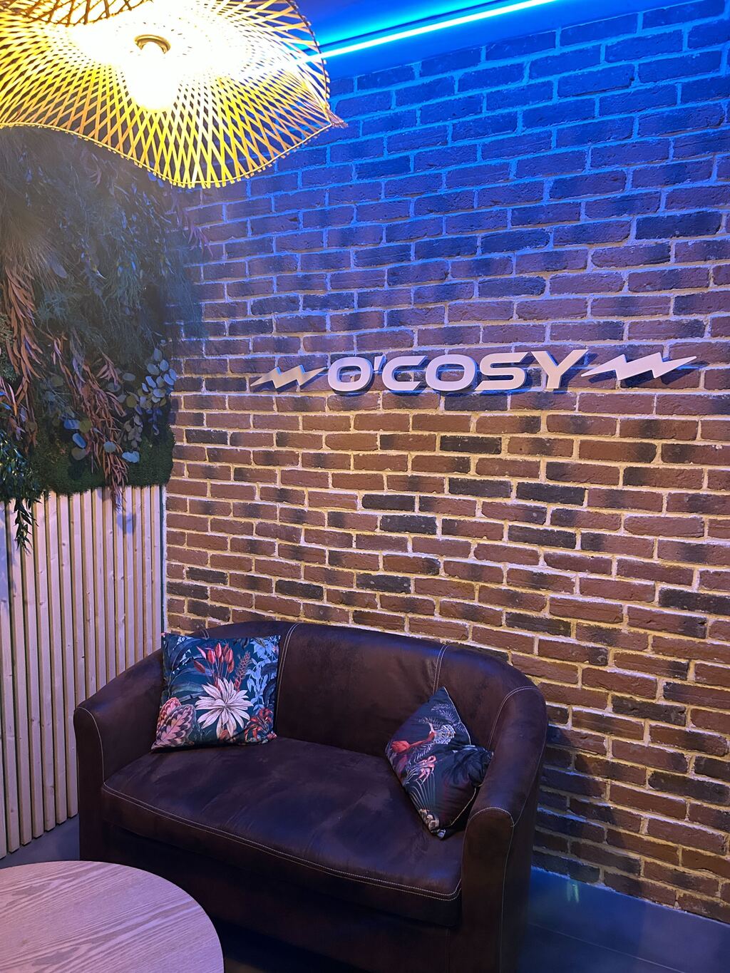 O'Cosy