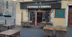 Crêperie de Gordes