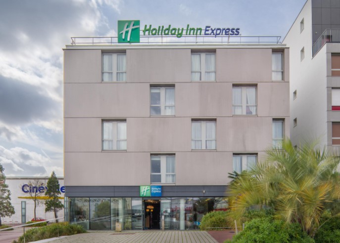Holiday Inn Express