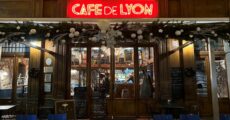 Café de Lyon