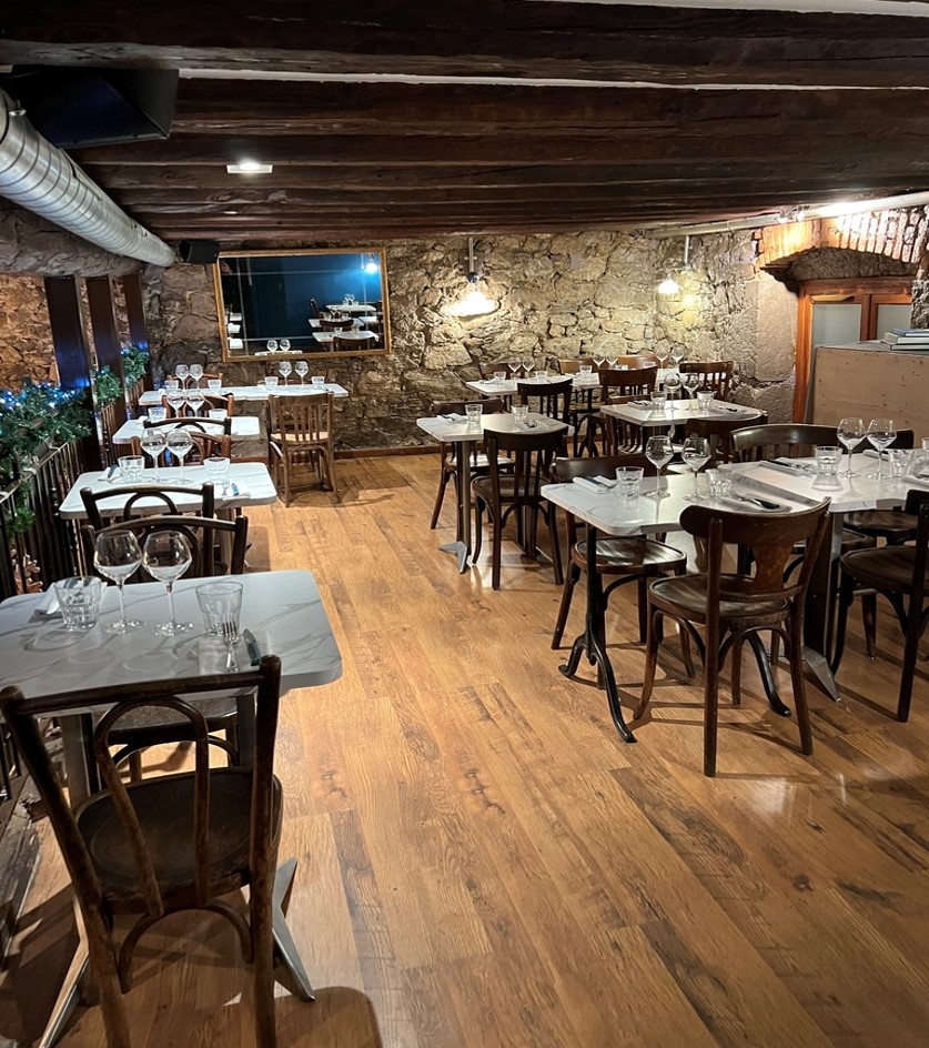 Le Café de Lyon