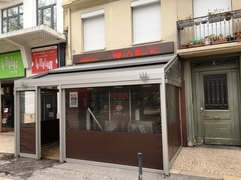 Nota Bene