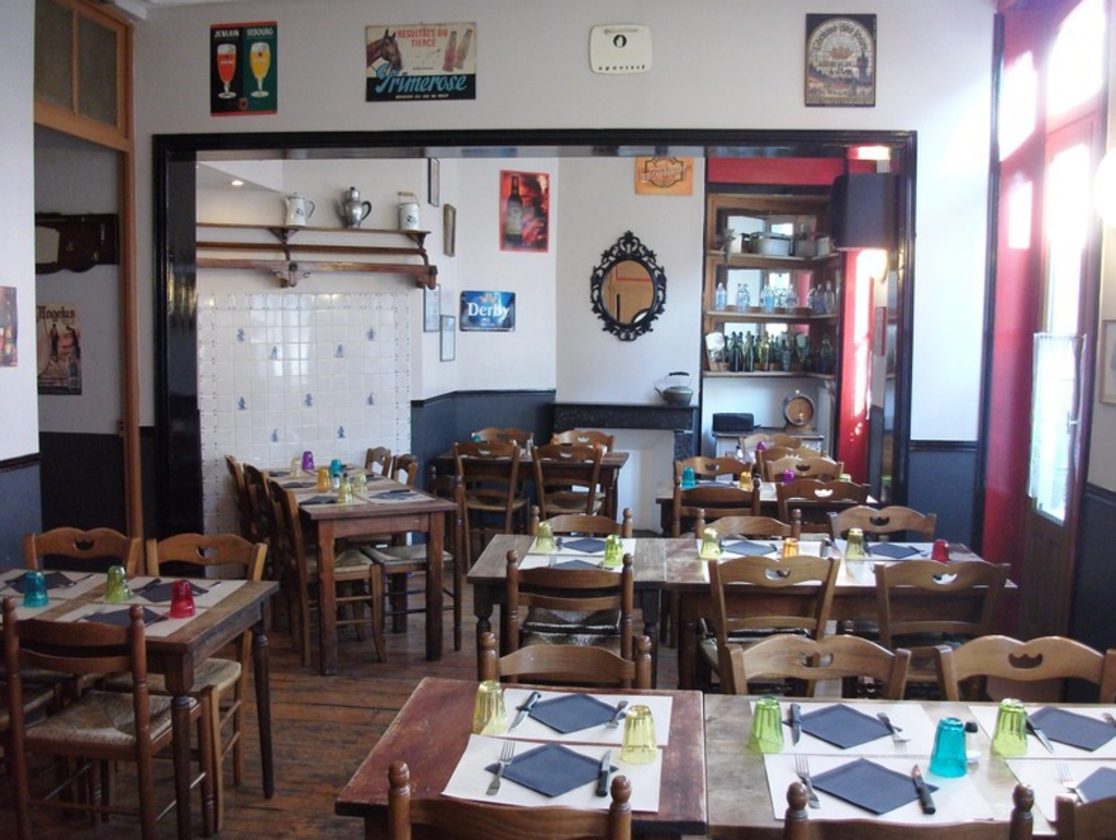 L'gaiette