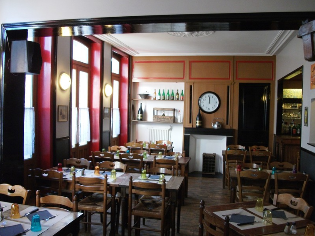 L'gaiette