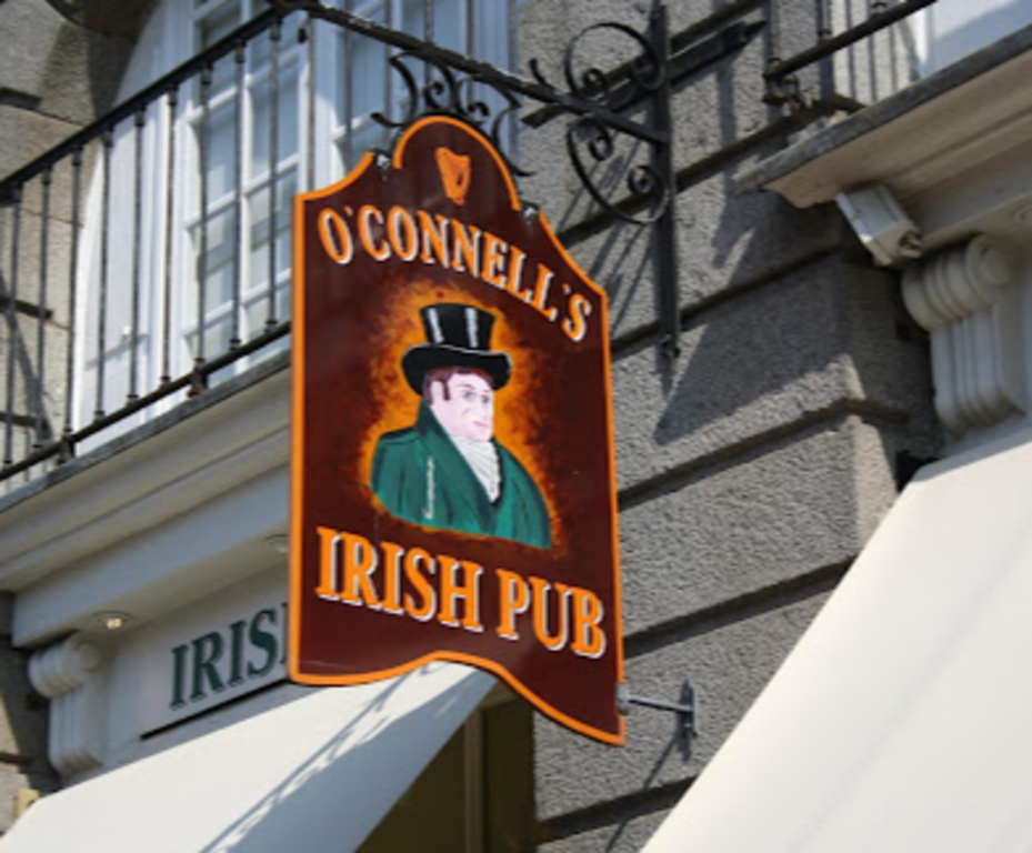 O'Connell's Irish Pub