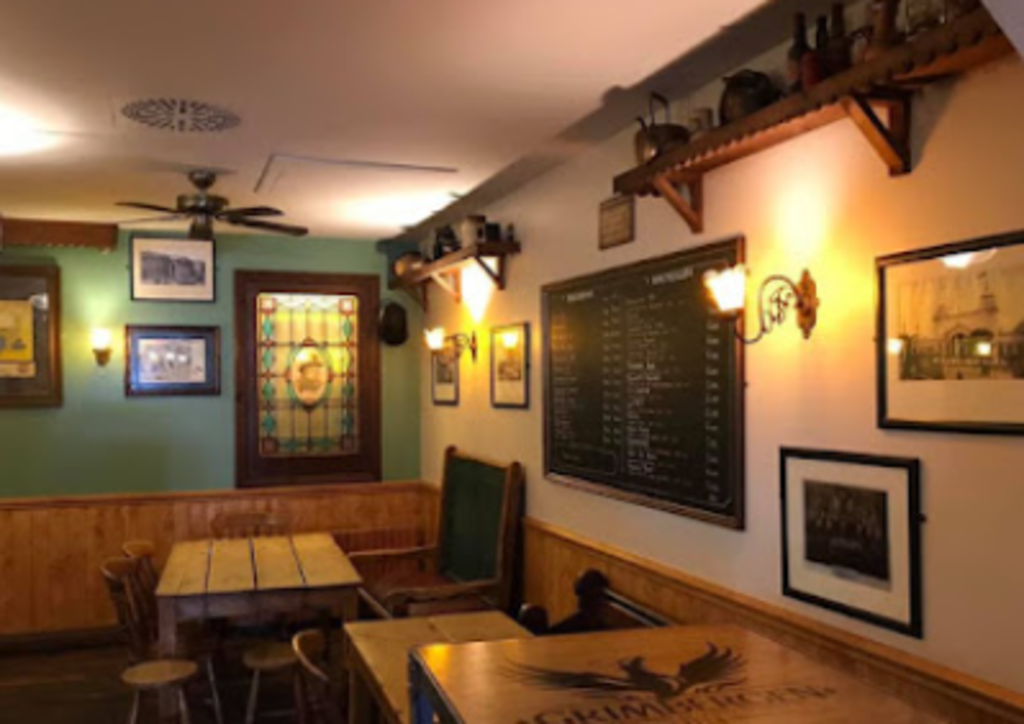 O'Connell's Irish Pub