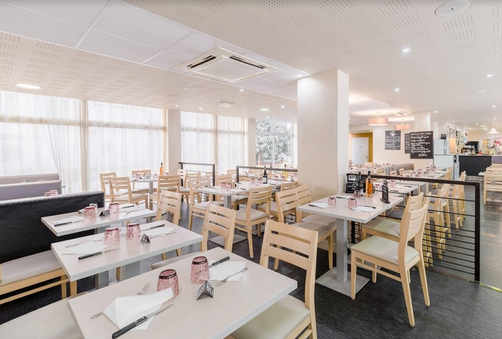 Brasserie Deruelle
