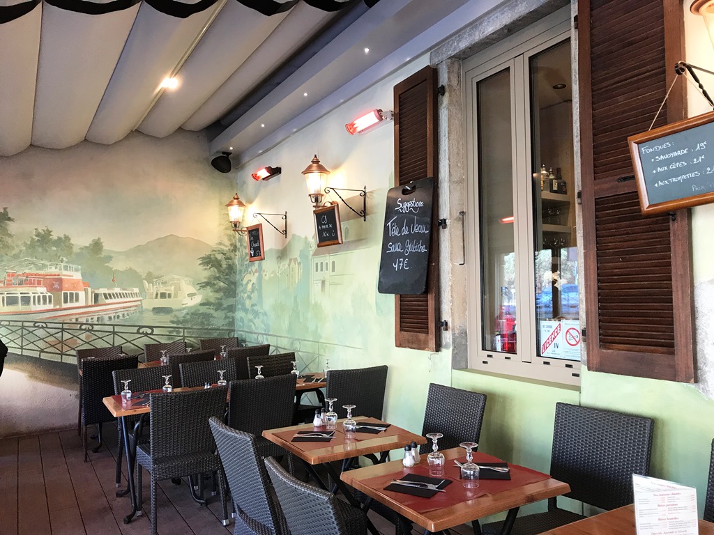 La Galéjade