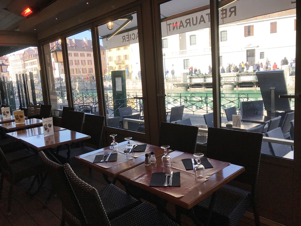 La Galéjade