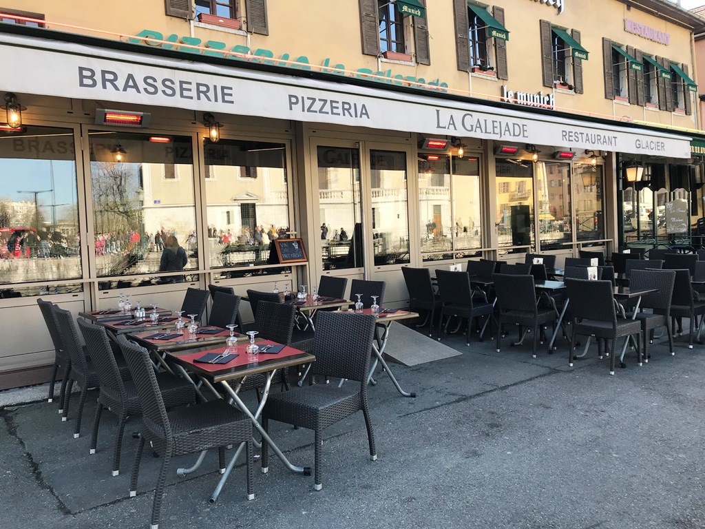 La Galéjade