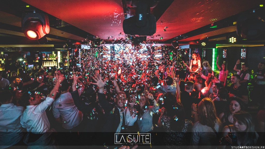 La Suite