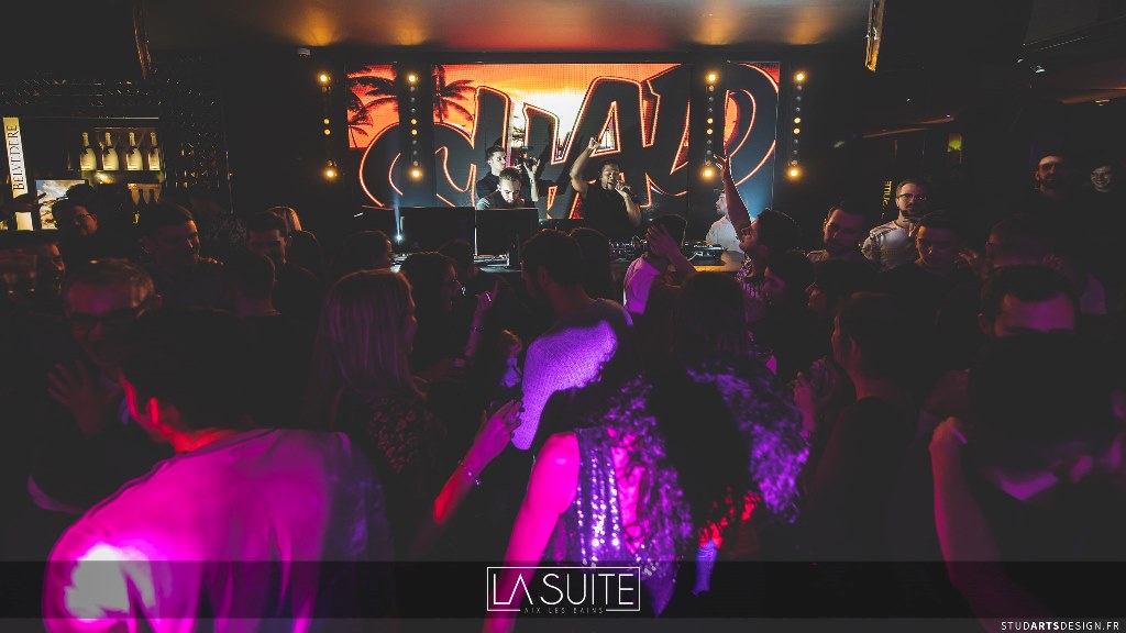 La Suite