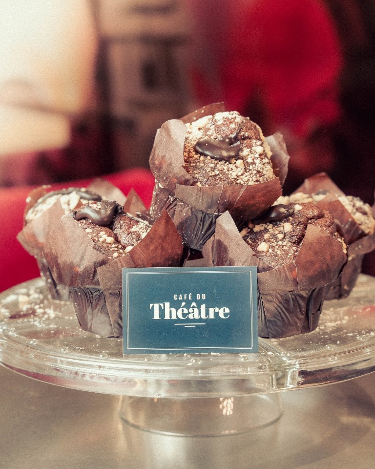 Café du Théatre