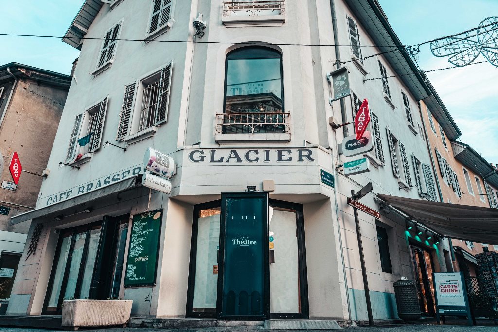 Café du Théatre