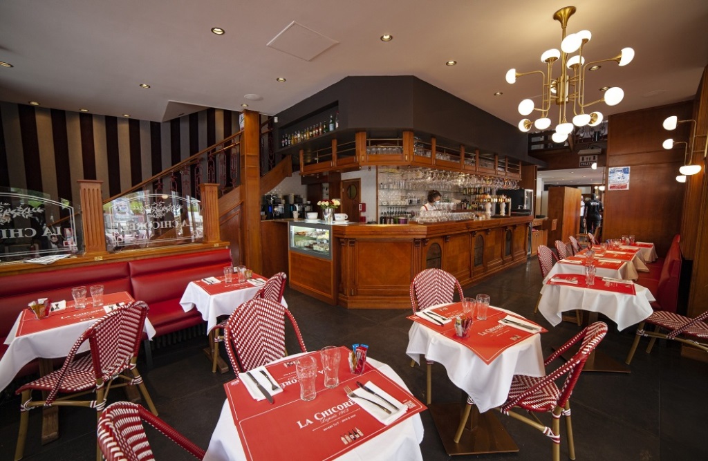Brasserie La Chicorée