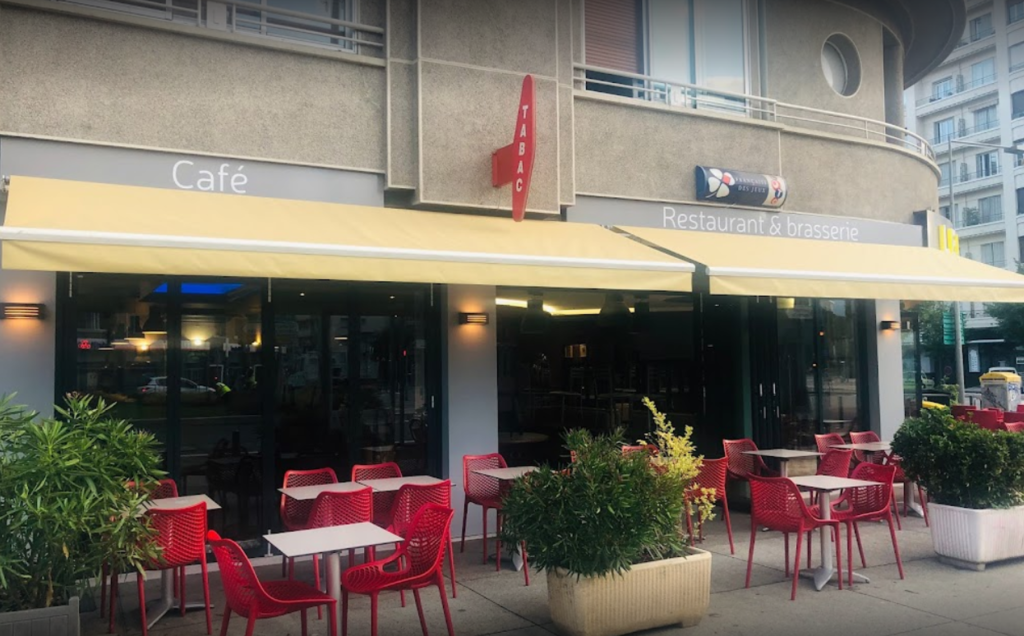 Le Beaulieu