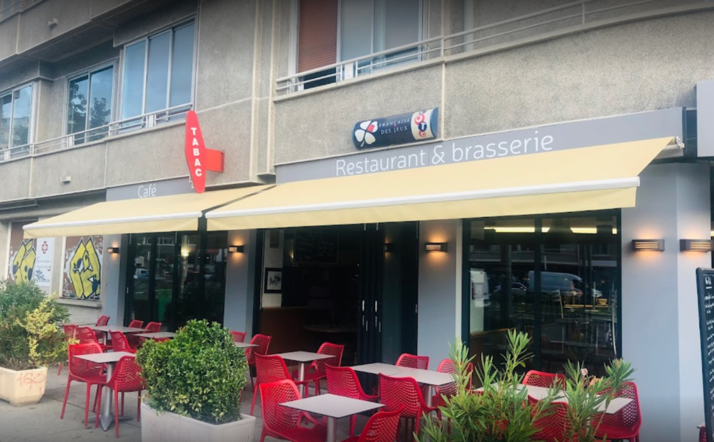 Le Beaulieu