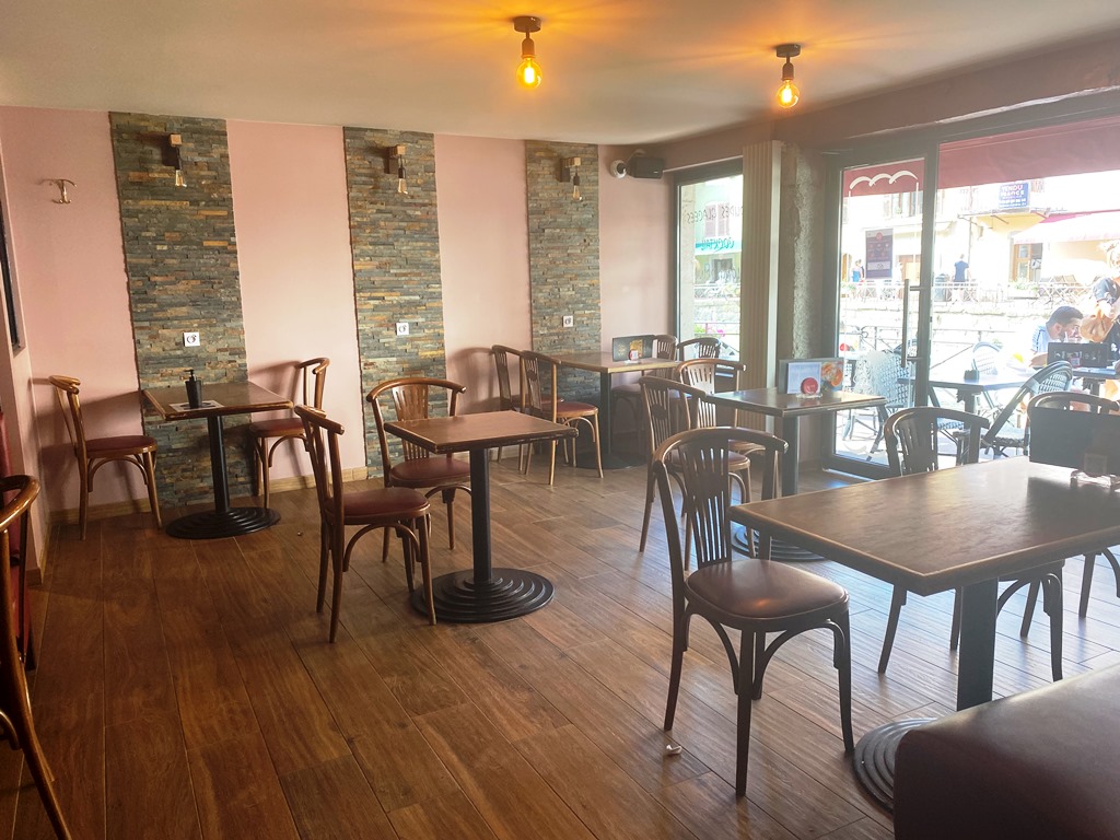 Café des Ducs