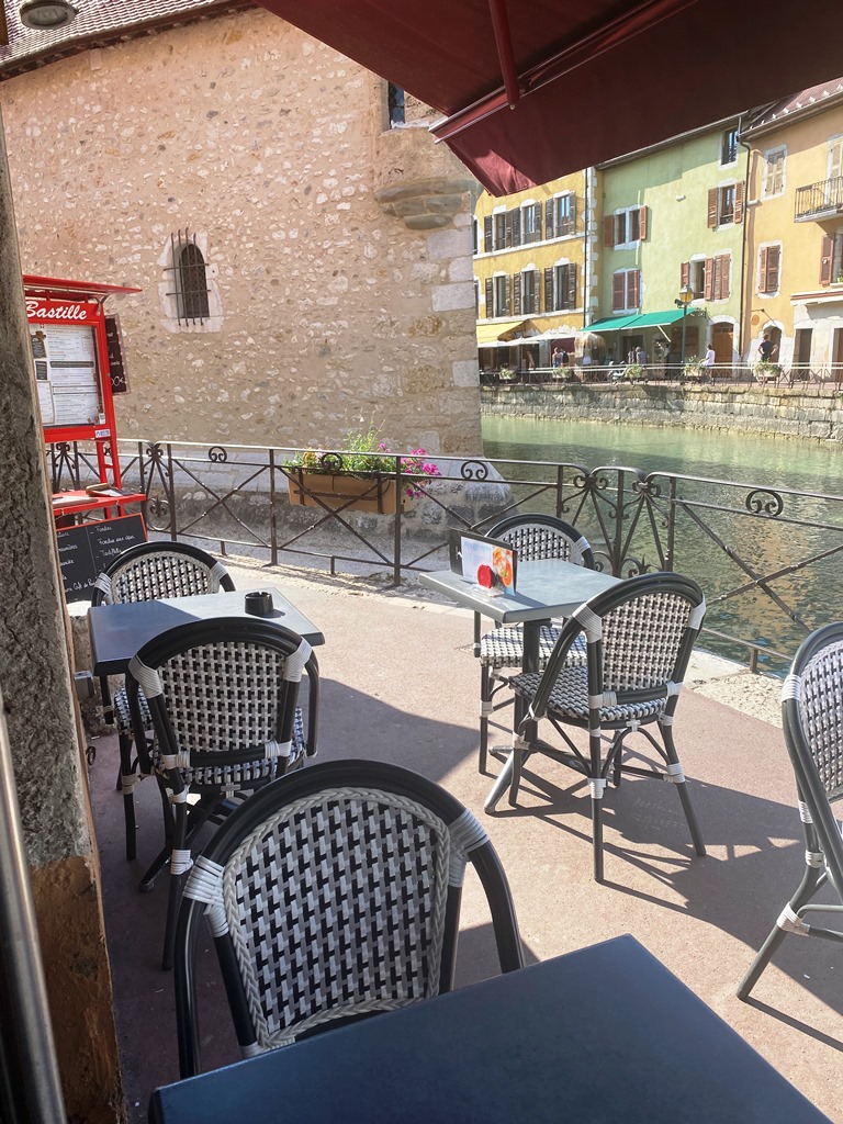 Café des Ducs