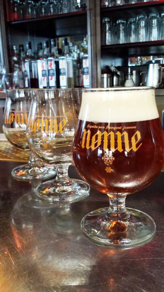 Café des Ducs