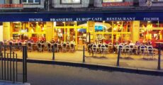 Europ Café
