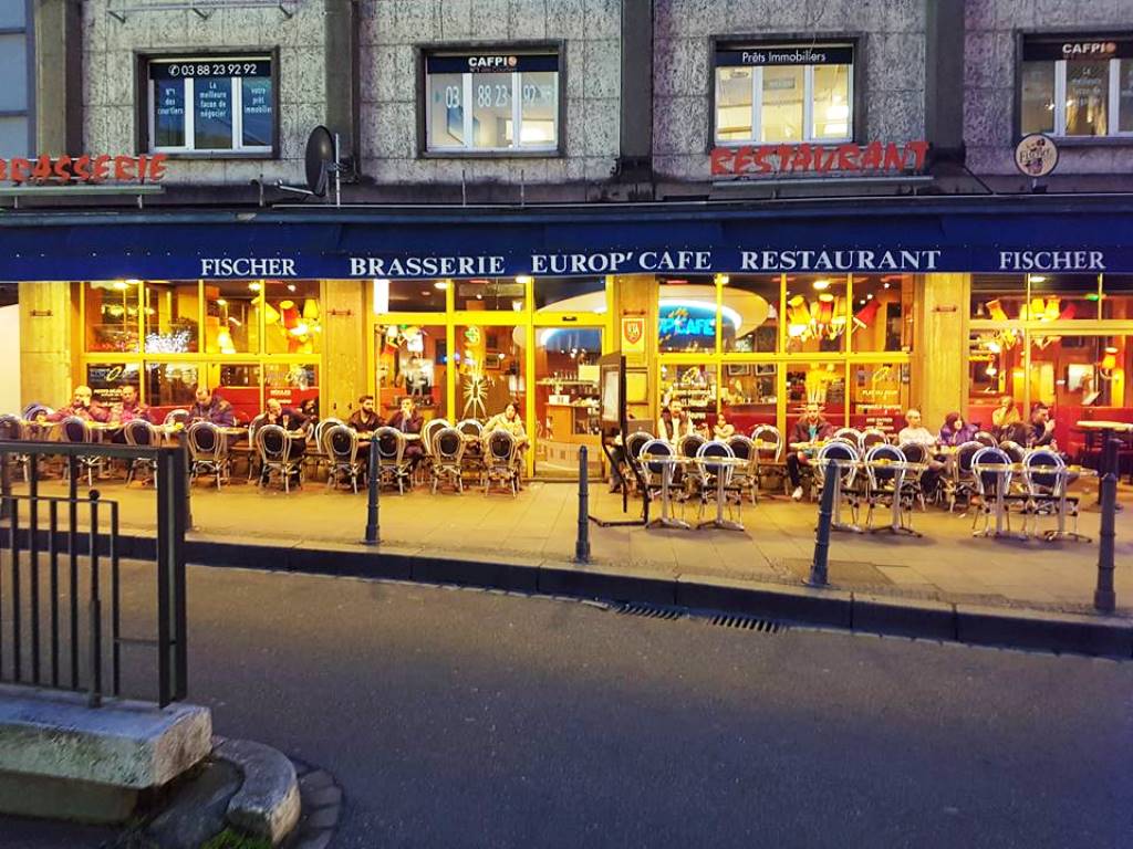 Europ Café