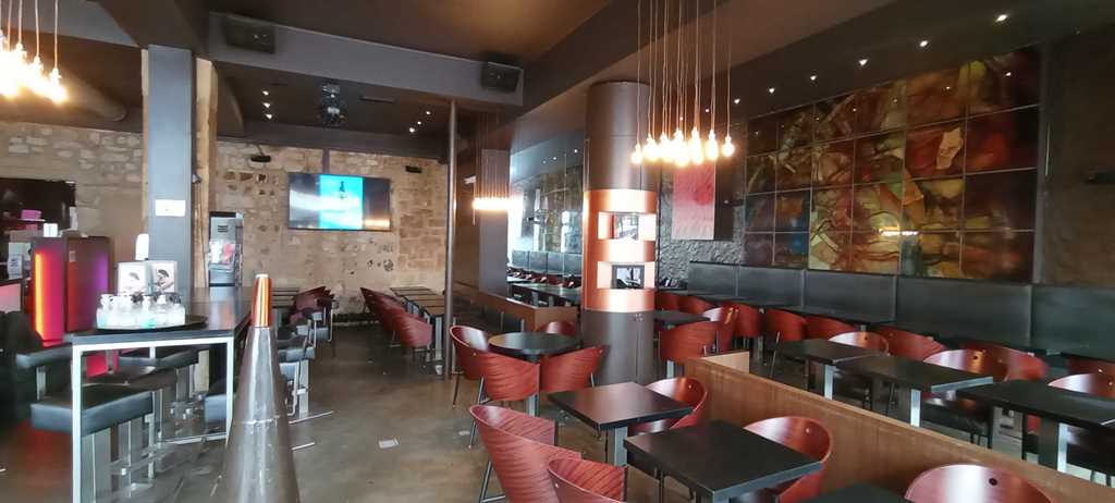 Café Voulez Vous