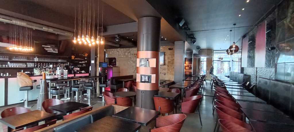 Café Voulez Vous