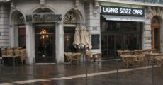 Ligne Sezz Café