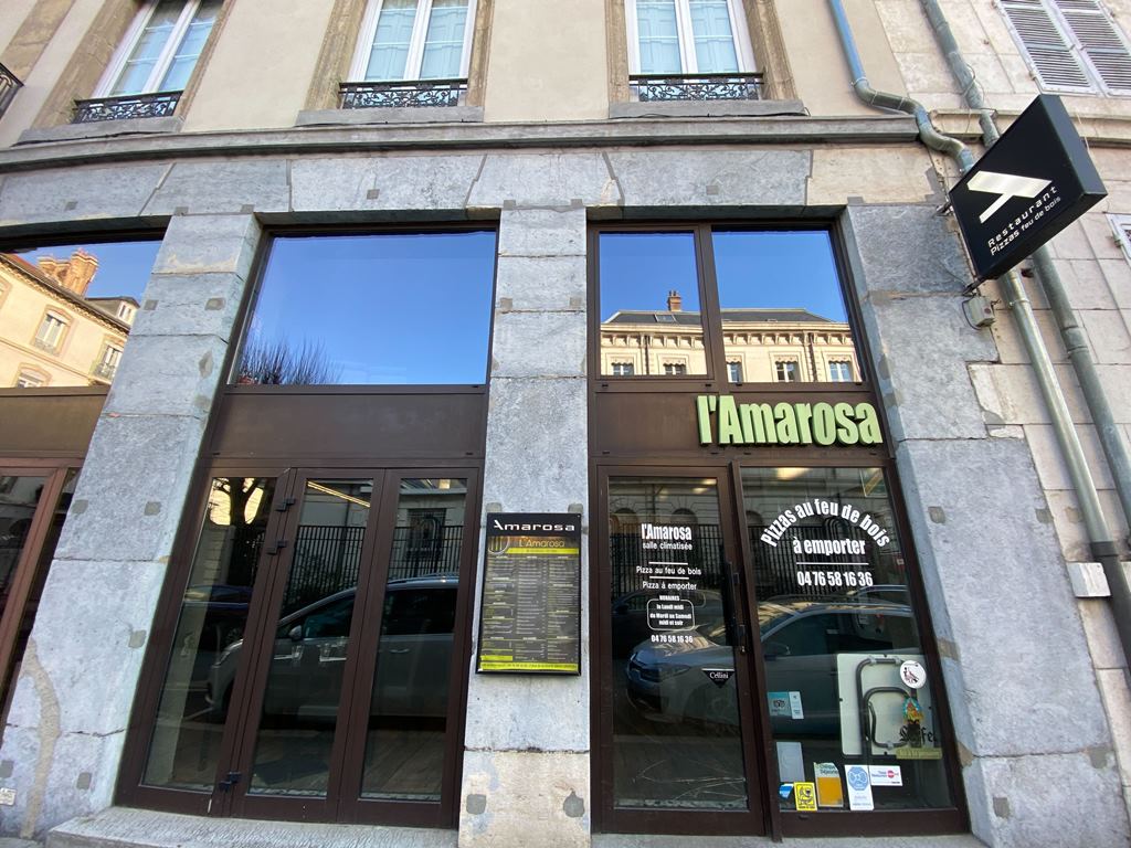 L'Amarosa