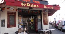 Le Dijon Bercy