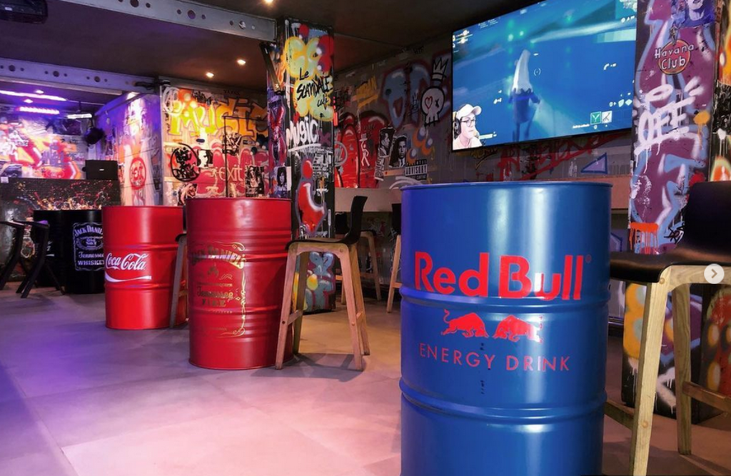 Exit Café