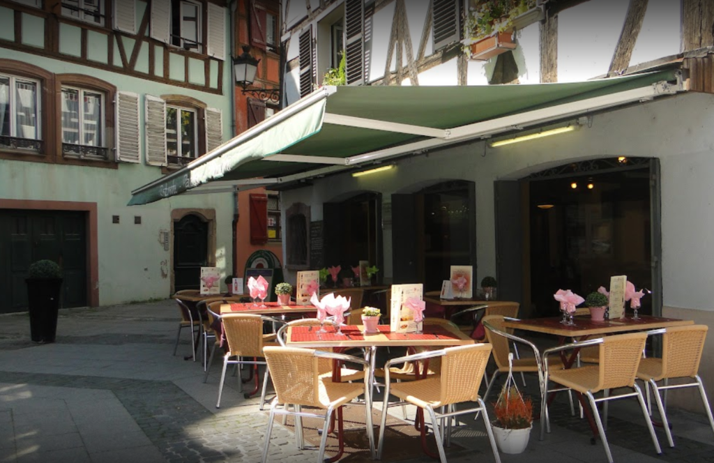 Ristorante Paradiso