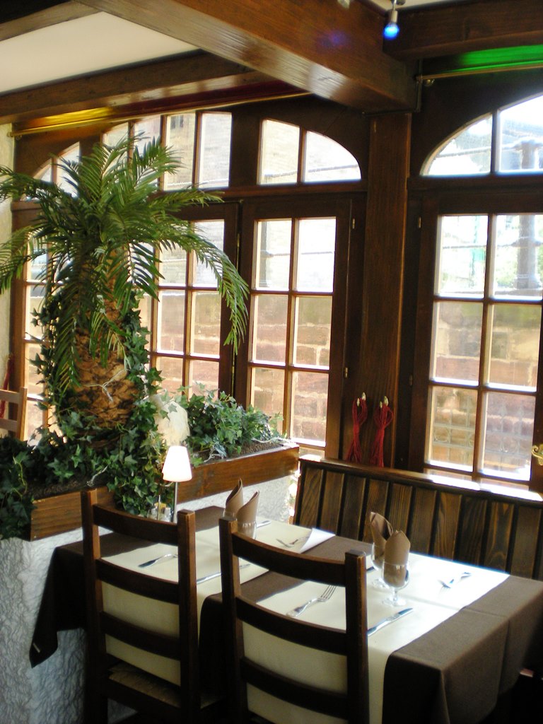 Le Marco Polo