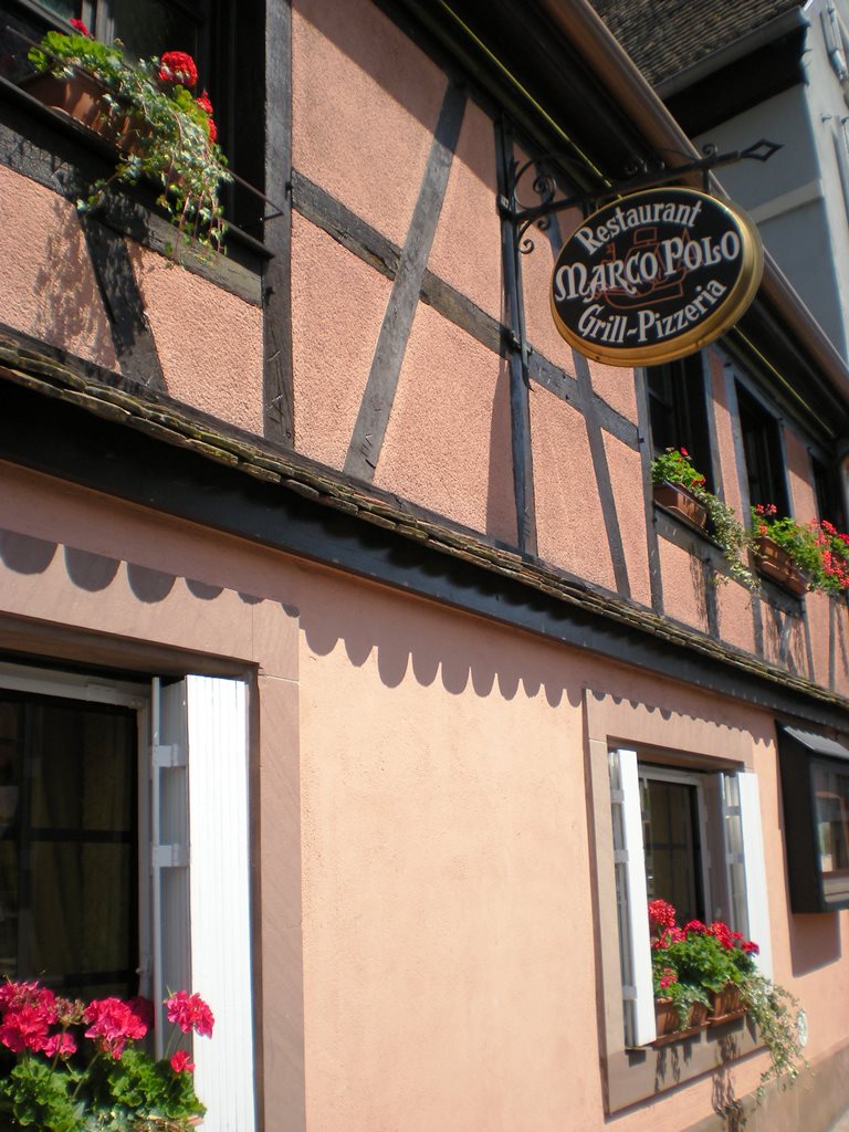 Le Marco Polo