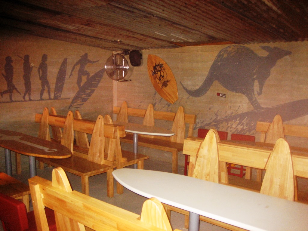Bell's Australian Pub