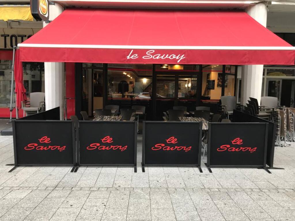 Le Savoy