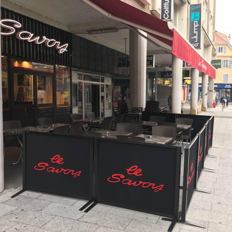 Le Savoy