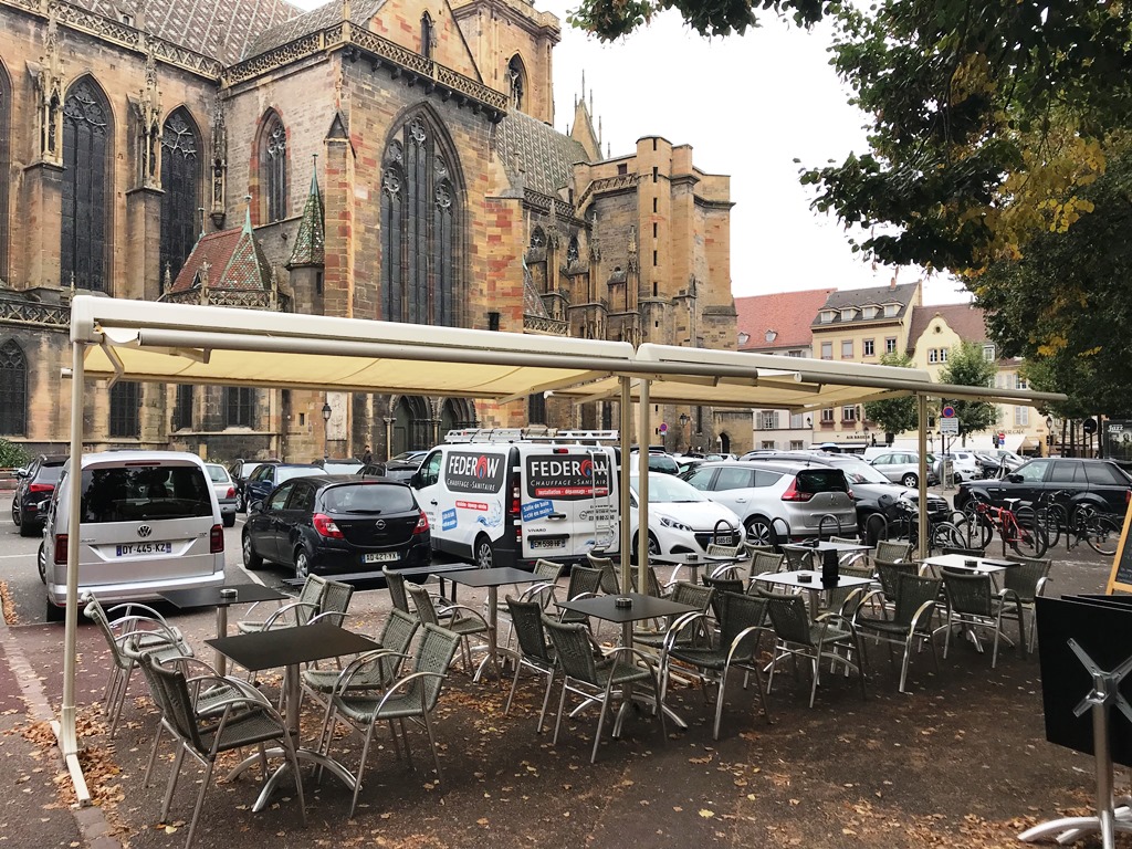 Mojo Café