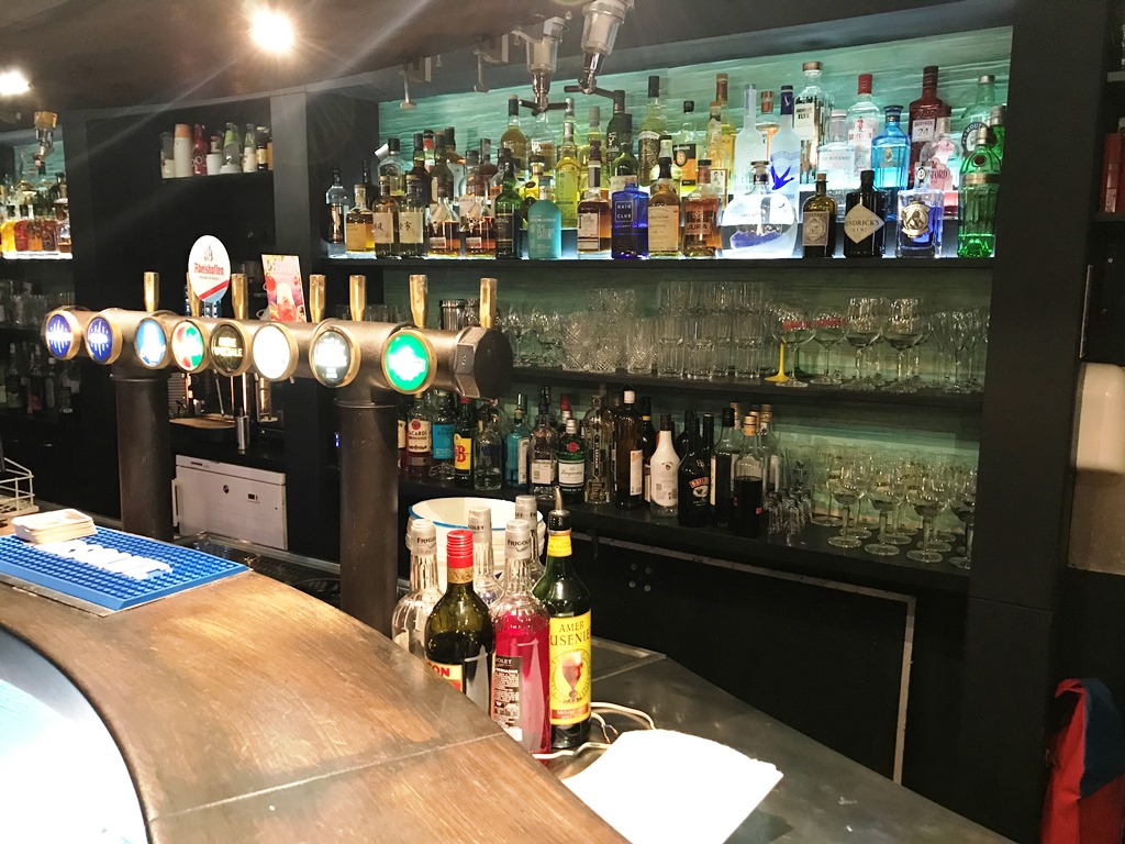 Mojo Café