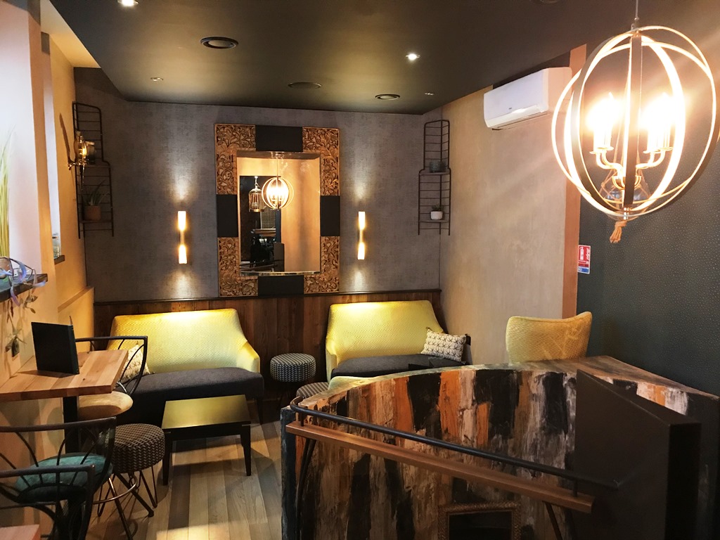 Mojo Café