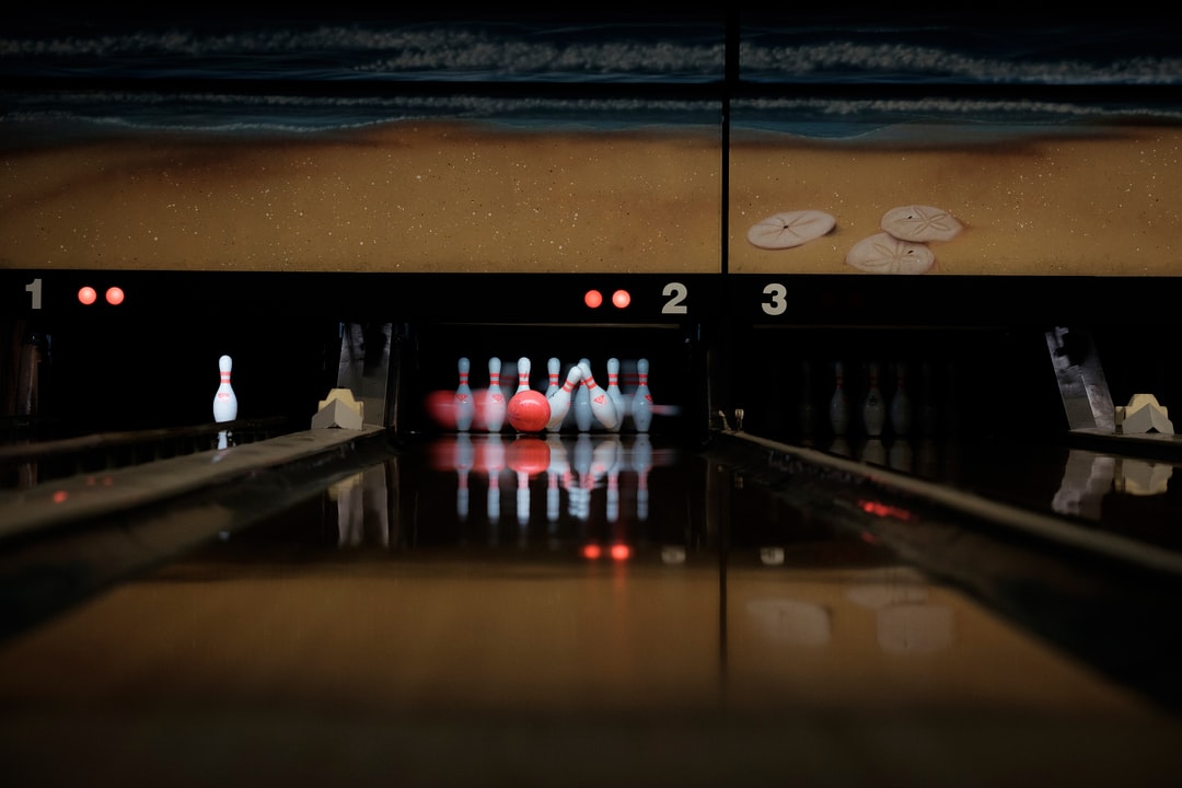 Bowlingstar Bègles
