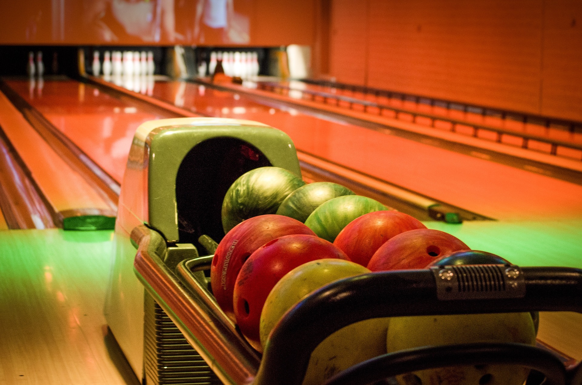 Bowlingstar Bègles