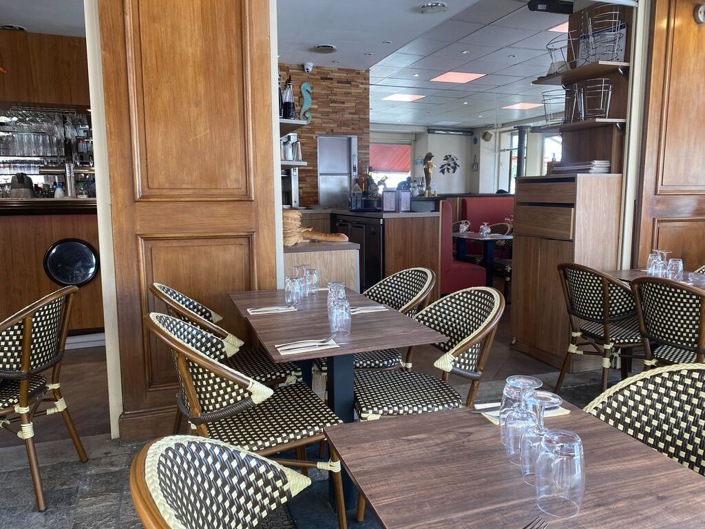 Marina Caffé