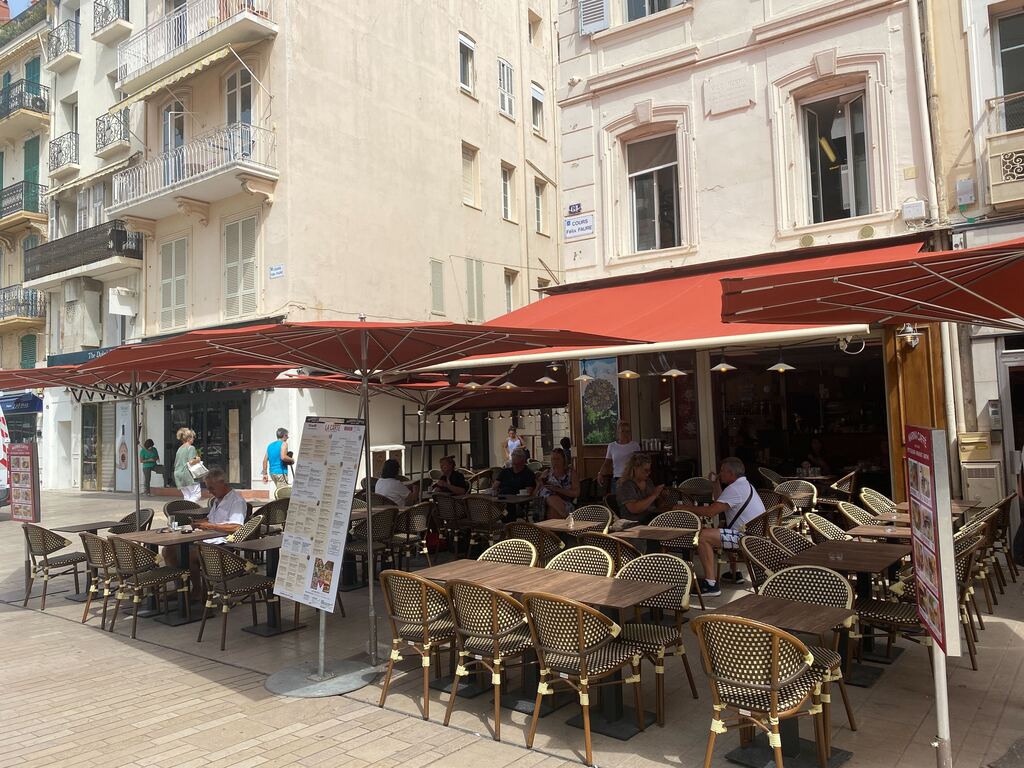 Marina Caffé