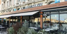 Brasserie OM Café