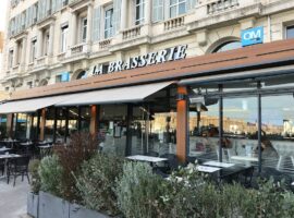Brasserie OM Café